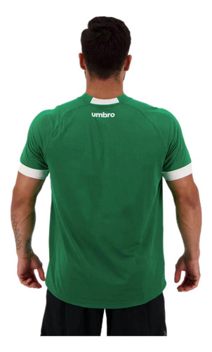 Camiseta Chapecoense 2018 Titular Umbro
