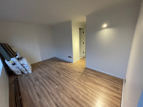 Departamento En California Lyon, 2 Dorm 1 Baño, Bodega, Est
