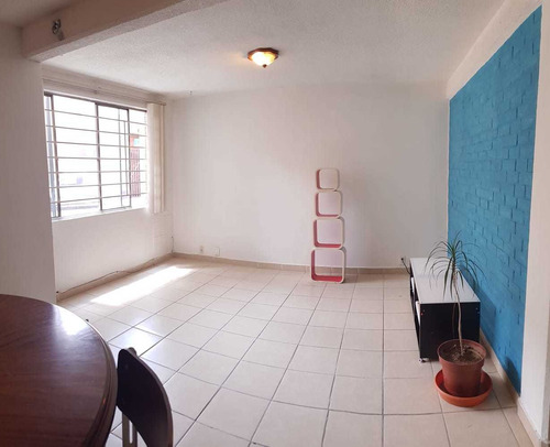 Imagen 5 de 25 de Departamento En Venta En Escandón