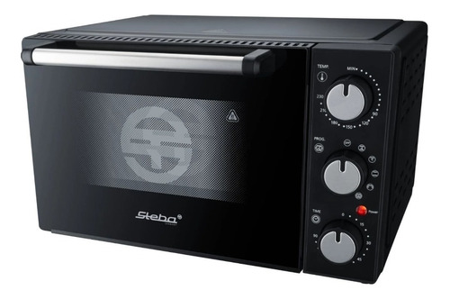 Horno Grill Electrica Steba Alemania Kbm23