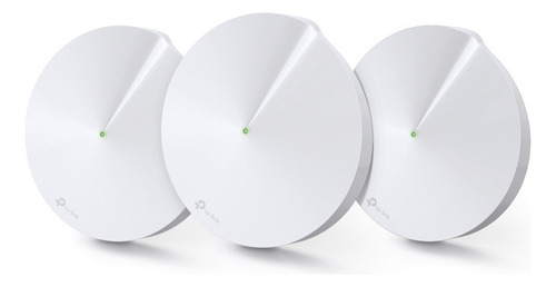 Access point TP-Link Deco Deco M5 V3.20 blanco 100V/240V