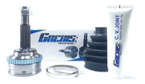 Comprar Punta Tripoide Chevrolet Aveo 1.6 23x22 C\u002Fabs Reten Interno