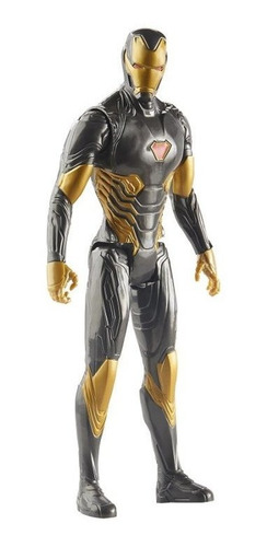 Imagen 3 de 6 de Figura De Accion 30 Cm Avengers Endgame E3308 Tita