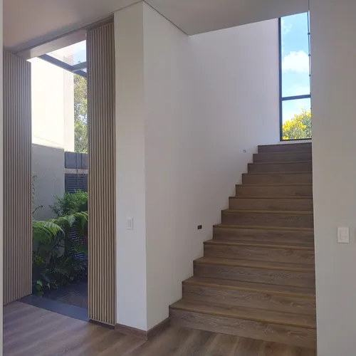 Casa En Venta En La Calera. Cod V52189