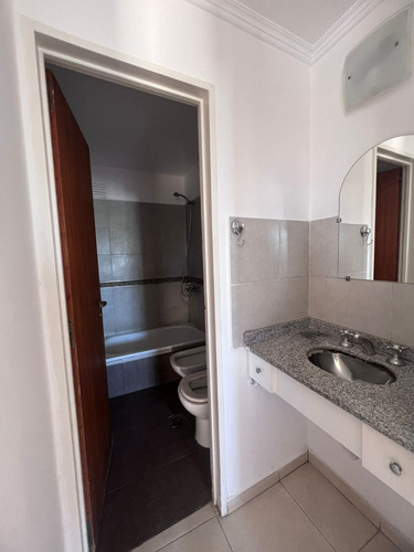 Alta Cordoba 2 Dormitorios, Terraza Con Asador De Uso Exclusivo! Apto Credito!