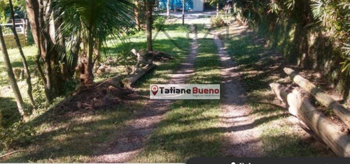 Imagem 4 de 11 de Área À Venda, 11690 M² Por R$ 1.780.000,00 - Monte Castelo - São José Dos Campos/sp - Ar0043