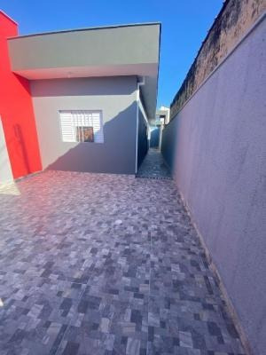 Imagem 6 de 11 de Ótima Casa 2 Prox Ao Mar, Itanhaém- Cibratel Ll À Venda 9384