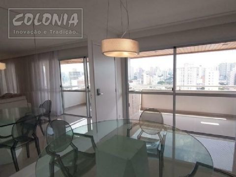 Imagem 10 de 22 de Apartamento A Venda - 4110405