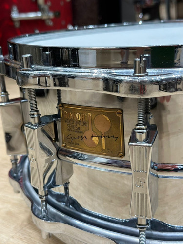 Caixa Sonor Horst Link Signature 14x6,5 Hdl 582 (Usado)