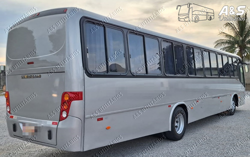 Neobus Spectrum Ano 2010 Mb 1722 Convencional 48 Lug Ref 688