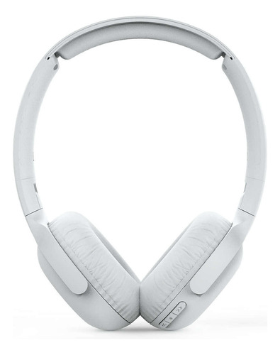 Audífonos Bluetooth Philips Plegable 15h Autonomía Tauh202wt
