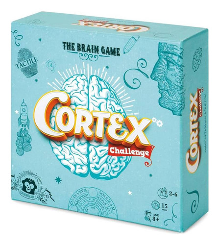 Cortex Challenge