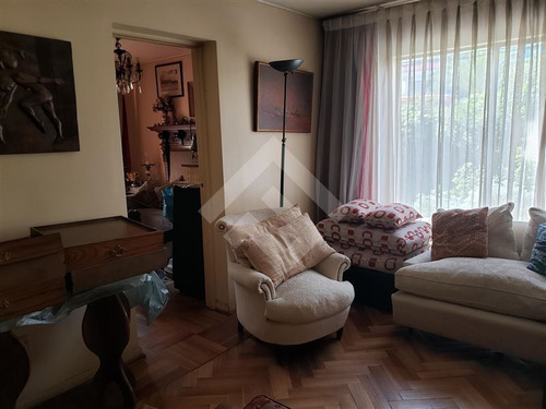 Local Comercial En Venta En Las Condes