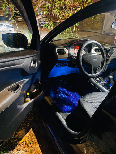 Citroën C-Elysée 1.6 Hdi 92 92 Bvm Shine