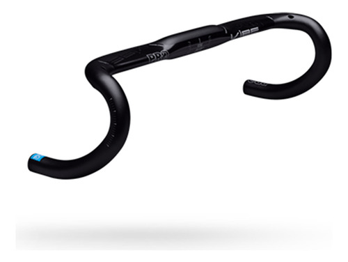 Guidao Vibe Aero Alum 31.8x420mm 6 D Flare Pto