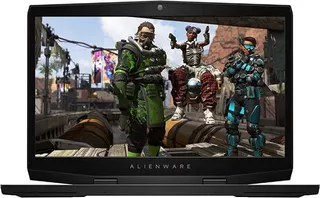 Renovada) Alienware M17 Awm17-17.3 I7-8750h Nvidia Rtx 2070