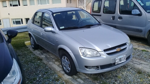 Chevrolet Corsa Classic 4 Puertas Ls Aa + Dir 1.4n
