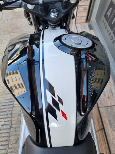 Imagen 16 de 23 de Tvs Rtr 160 4v Version 2023 0km Moto Baires Ent. Inmediata