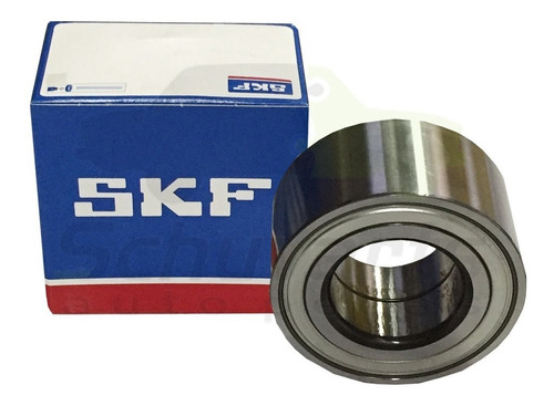 Rolamento Roda Dianteira Xsara Picasso 00/12 Original Skf