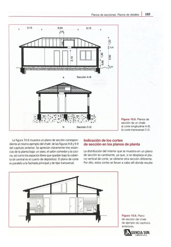 Enciclopedia De Albañilería, Materiales, Planos, Practica