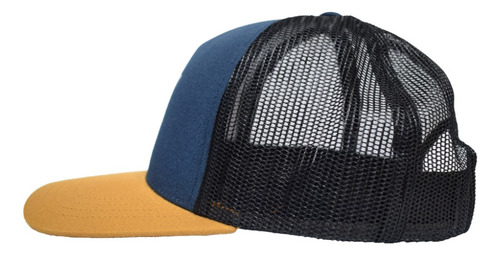 Gorra Reef Surboard - Accesorios Navy/brown 1