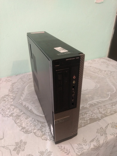 Computador Pentium E2200, 4gb Ram Ddr2