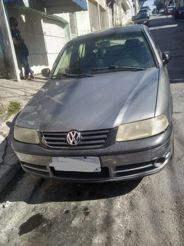 Vw/gol 16v Power