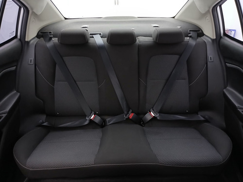 Chevrolet Onix 1.0 TURBO FLEX PLUS LTZ MANUAL