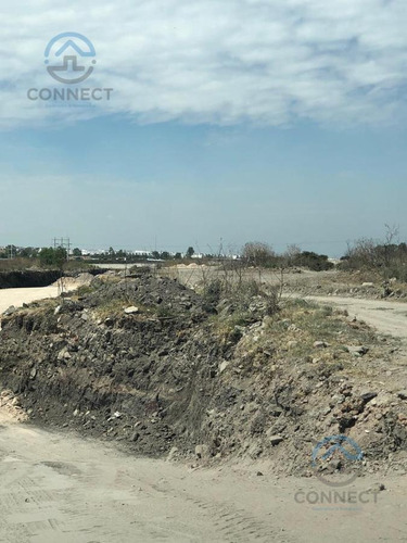 Imagen 4 de 15 de Venta De Lotes De Uso Mixto En Parque Industrial A Pie De Carretera León - Lagos De Moreno
