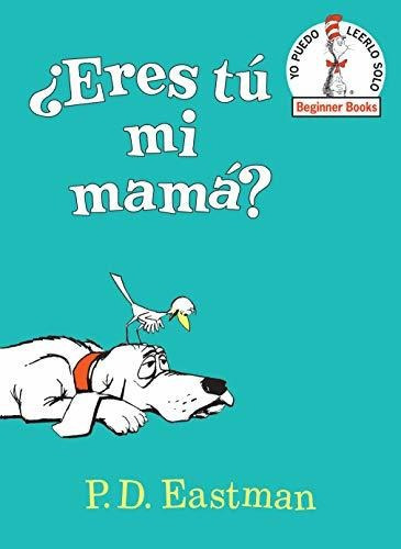 Libro Infantil Eres Tu Mi Mama? Are You My Mother En Español