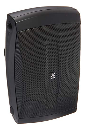 Altavoces Exteriores Yamaha.