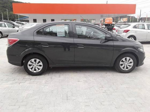 Chevrolet Prisma 1.0 Mpfi Joy 8v Flex 4p Manual