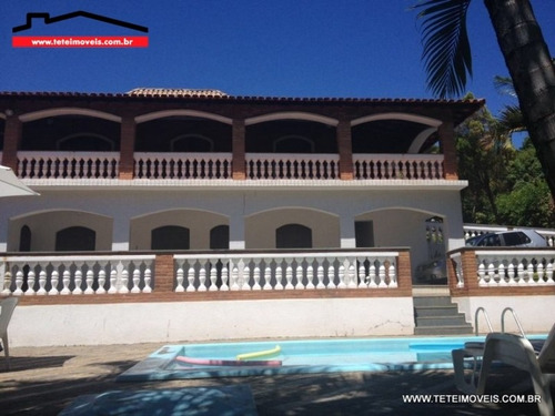 Chácara Em Pinhalzinho Com 1.240,00 M² - 53