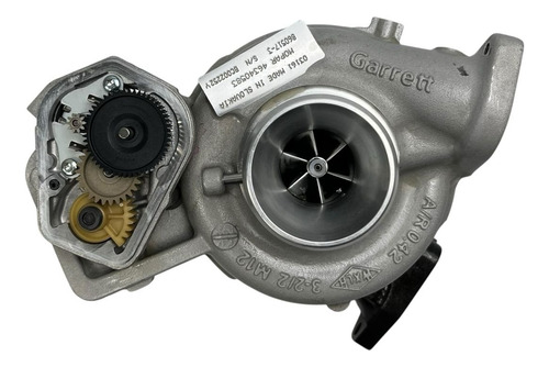 Turbina Origina Completa Renegade Compass Diesel 2022 A 2025 (Usado)