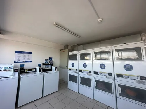 Moderno Depto Amoblado Metro Las Rejas 1 Dormitorio