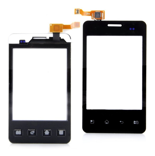 Tactil Digitizer Mica LG E405 L3