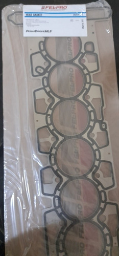Empacadura De Tapa O Camara De Compresion Trailblazer 55v