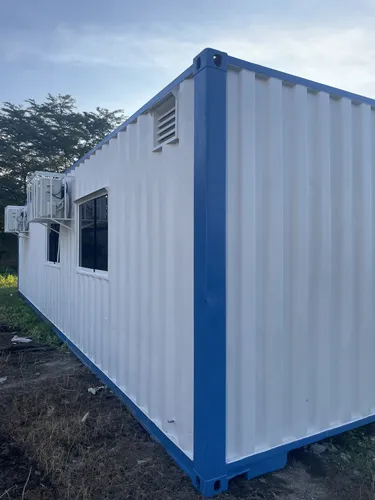 Contenedores Para Oficinas (Usado)