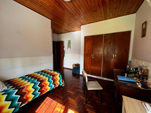 Local Comercial En Alquiler / Casona / Oficina