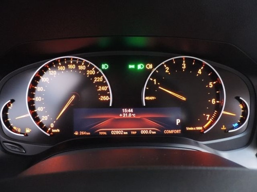 Bmw 320i Gp 2.0 Turbo