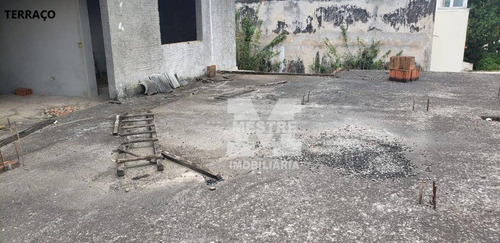 Imagem 6 de 16 de Casa Com 3 Dormitórios À Venda, 520 M² Por R$ 1.400.000,02 - Vila Rio De Janeiro - Guarulhos/sp - Ca0502