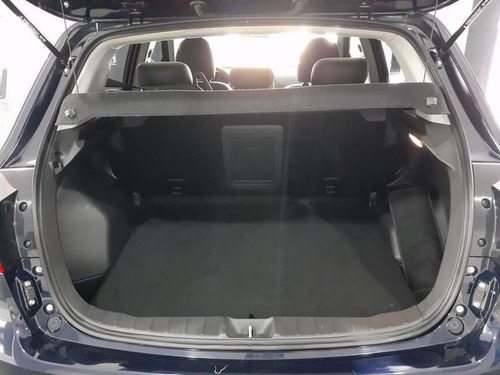 Imagem 11 de 12 de Asx 2.0 4x2 16v Flex 4p Automático