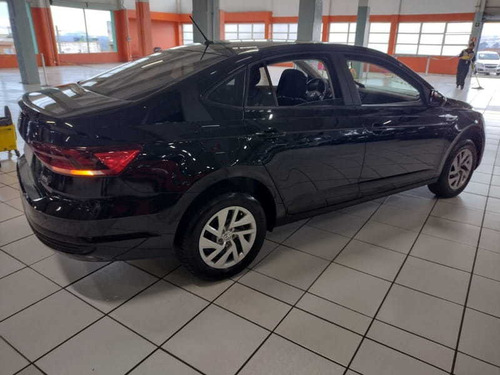Imagem 4 de 8 de Volkswagen Virtus Af 2019