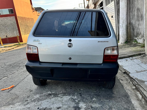 Fiat Uno mille 1.0 Fire Flex 3p