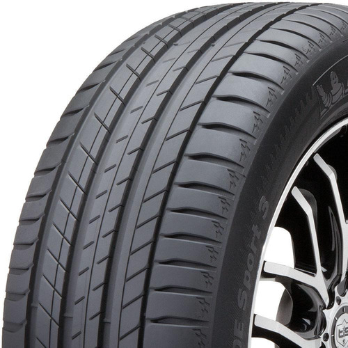 Llanta 265/50 R19 Michelin Latitude Sport 3 N0 Xl 110y