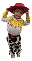 Comprar Disfraces De Jessy La Vaquerita Disfraz De Jessie La Vaquera Traje De Jessie La Vaquerita Disfraz Jesi Disfraces Toy Story Jessie La Vaquerita Cosplay
