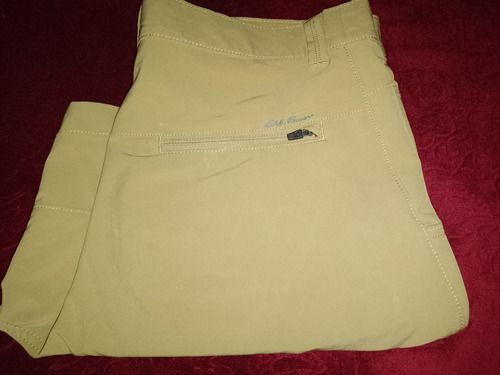 Shorts Eddie Bauer Talla 32.