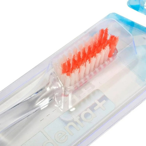 3 Pza Cepillo Dental Twone Neodental+ Ortodóntico Varios Col
