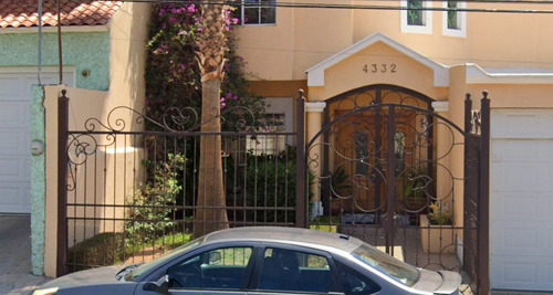 Casa En Venta En La Cañada Chihuahua