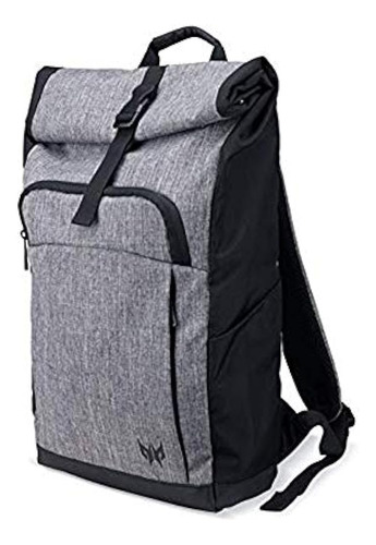 Acer Predator Rolltop Jr Mochila  Para Todos Los 156 Juegos 